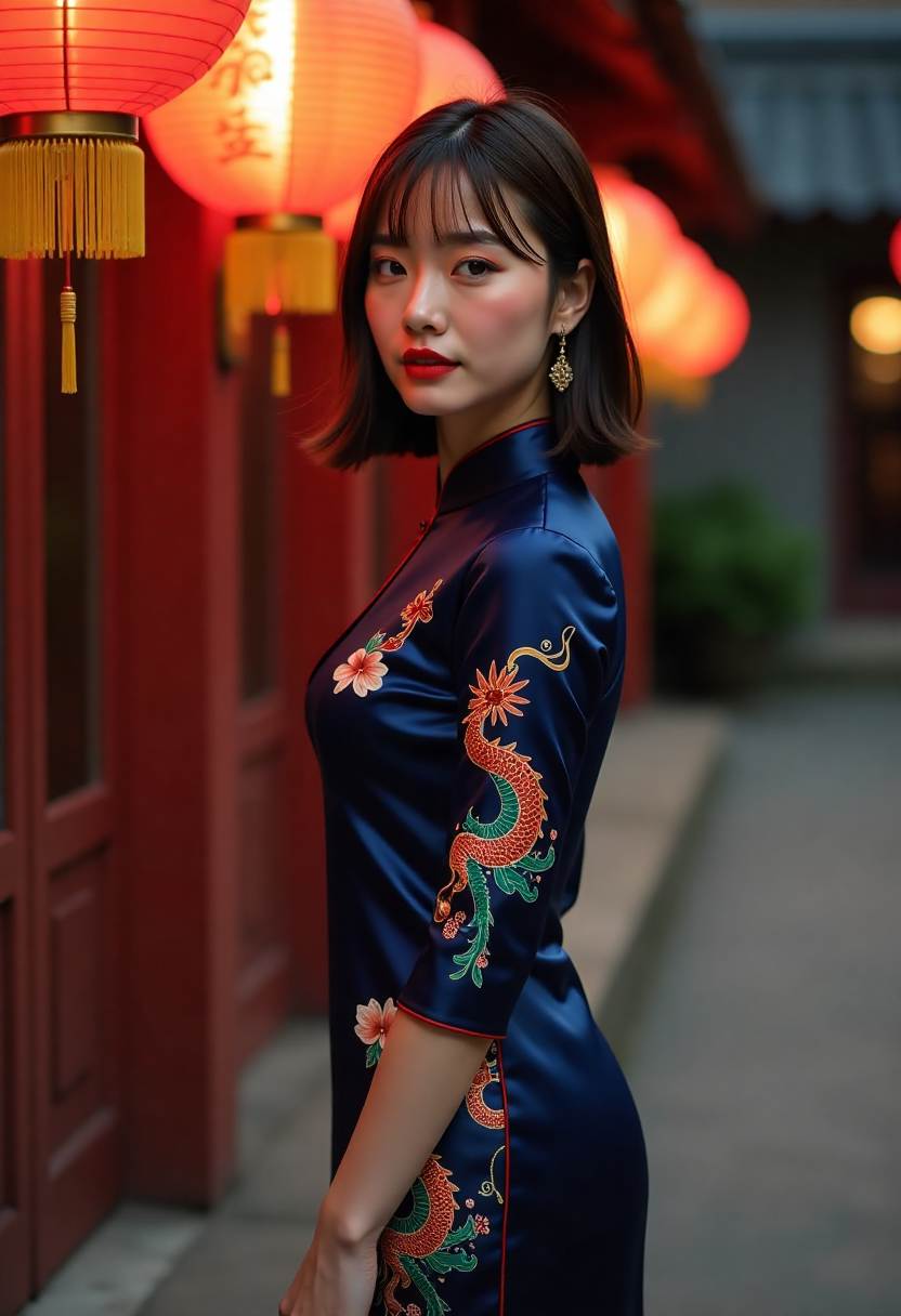 明天搬到你隔壁预告海报