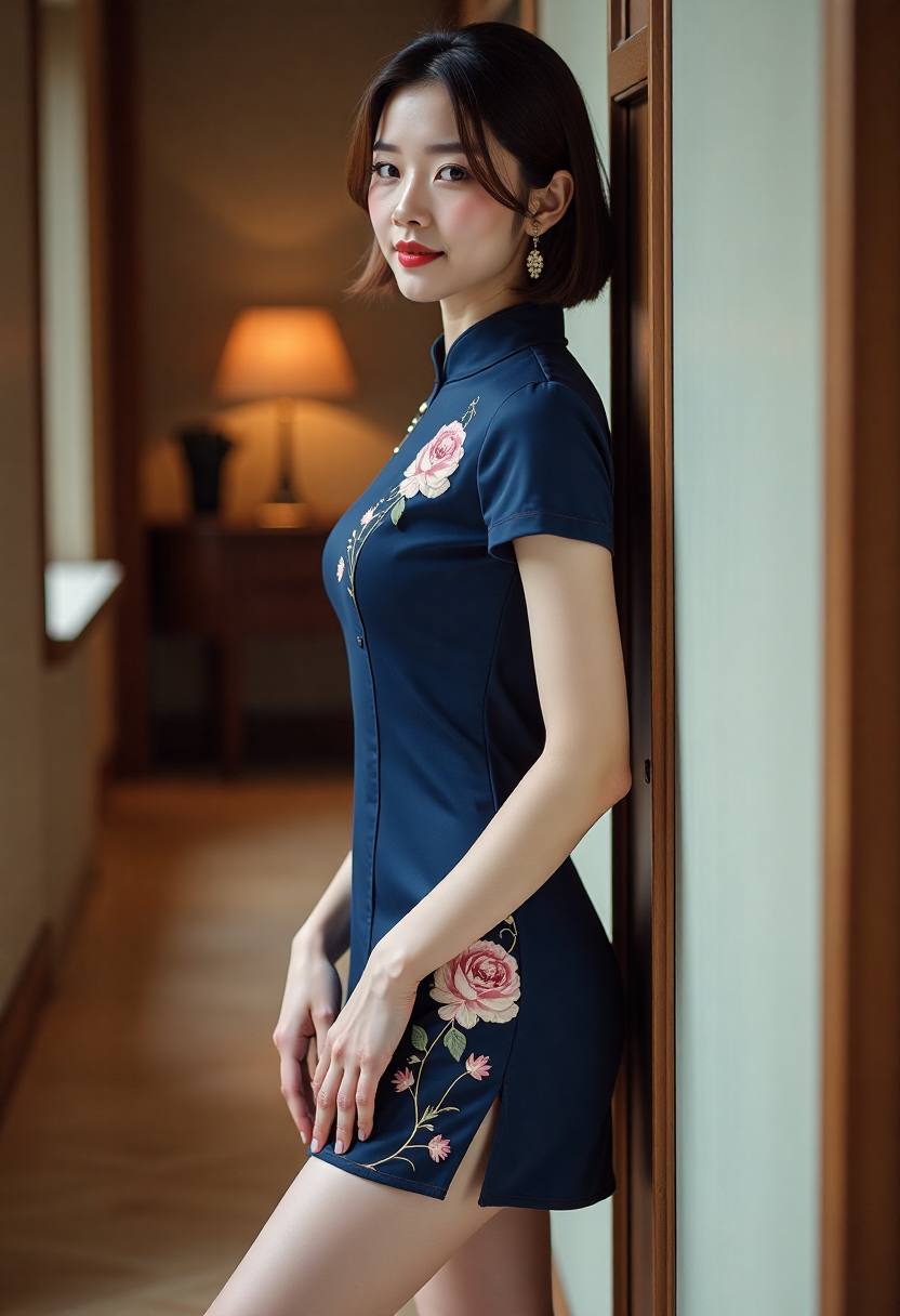 云端邻居海报