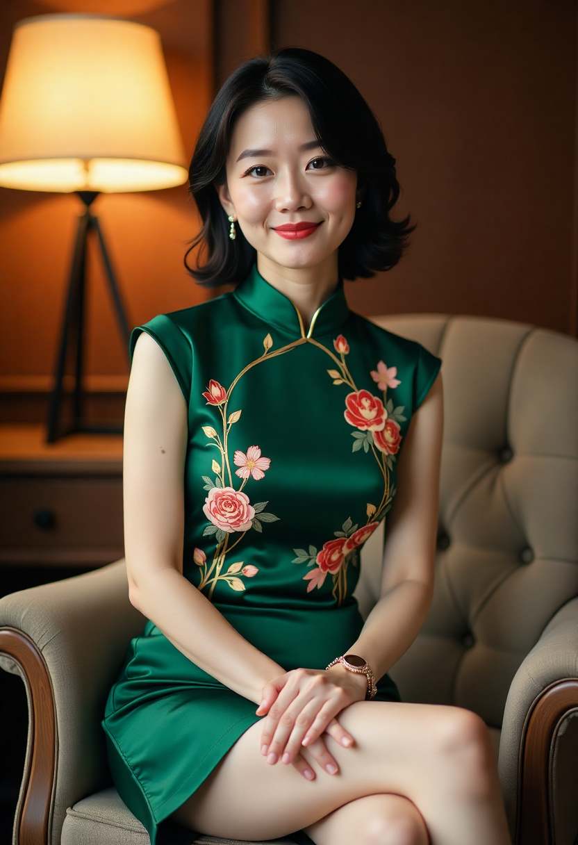 南街守望者海报